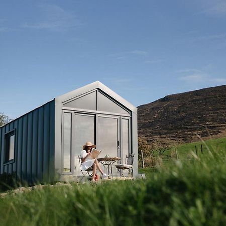 Oaklane Glamping Cabins เคนแมร์ ภายนอก รูปภาพ